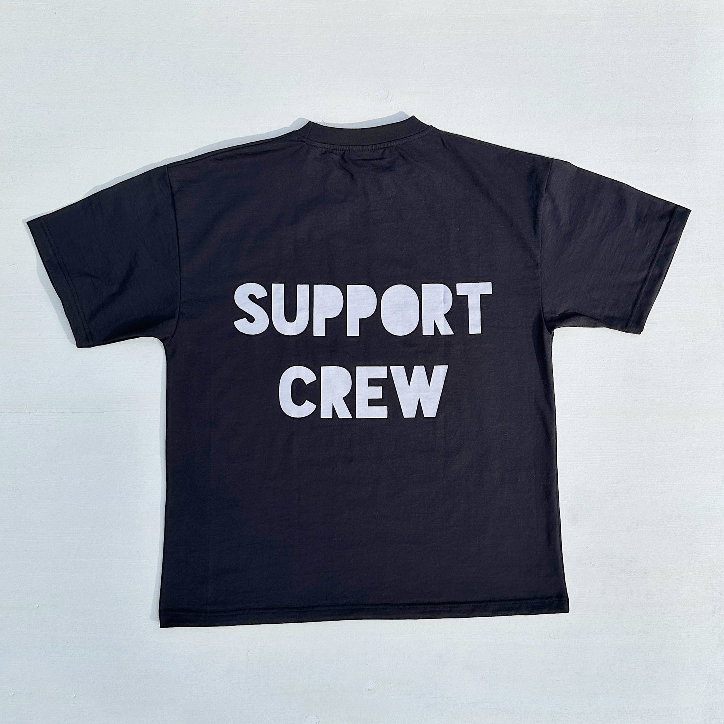 Support Crew Tee