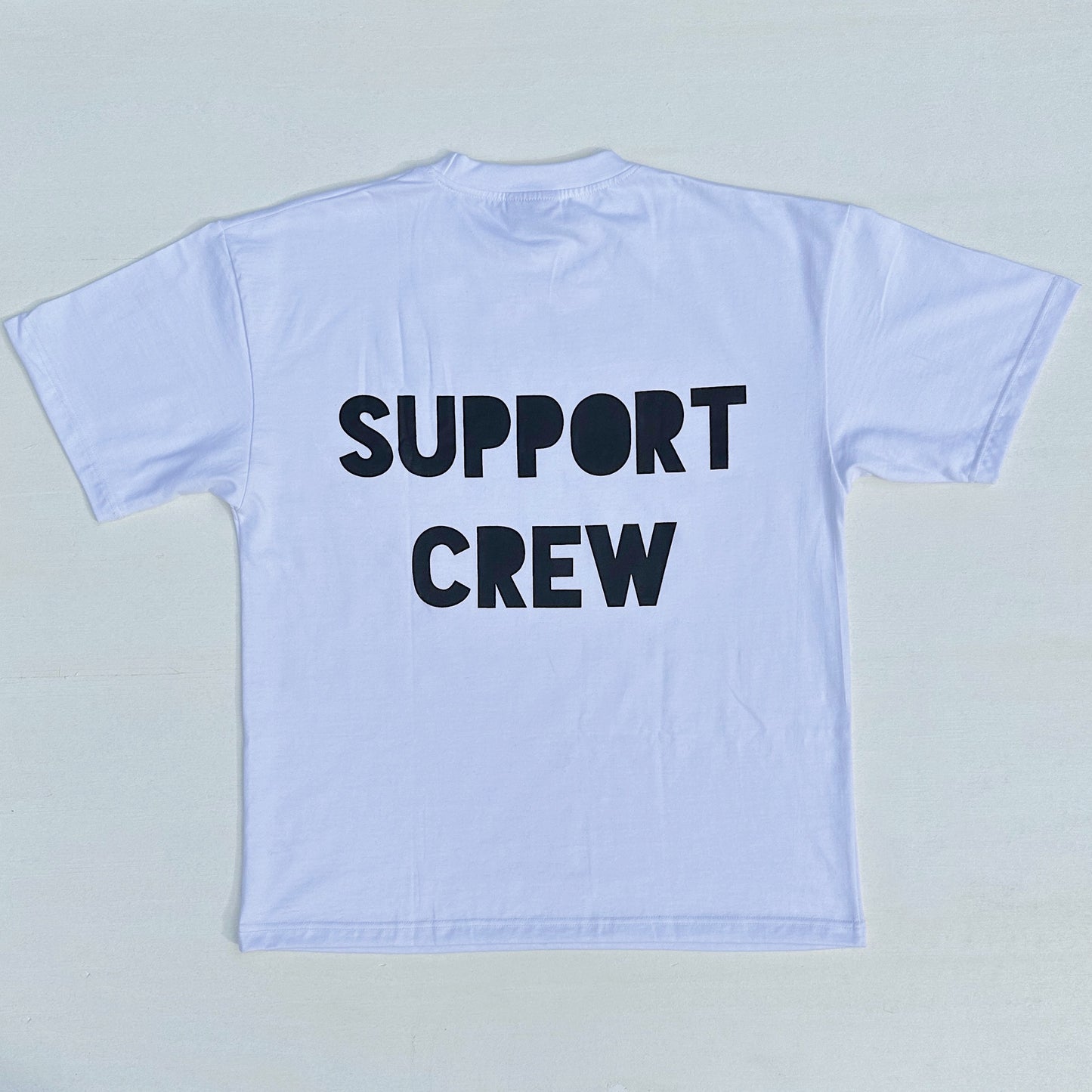 Support Crew Tee