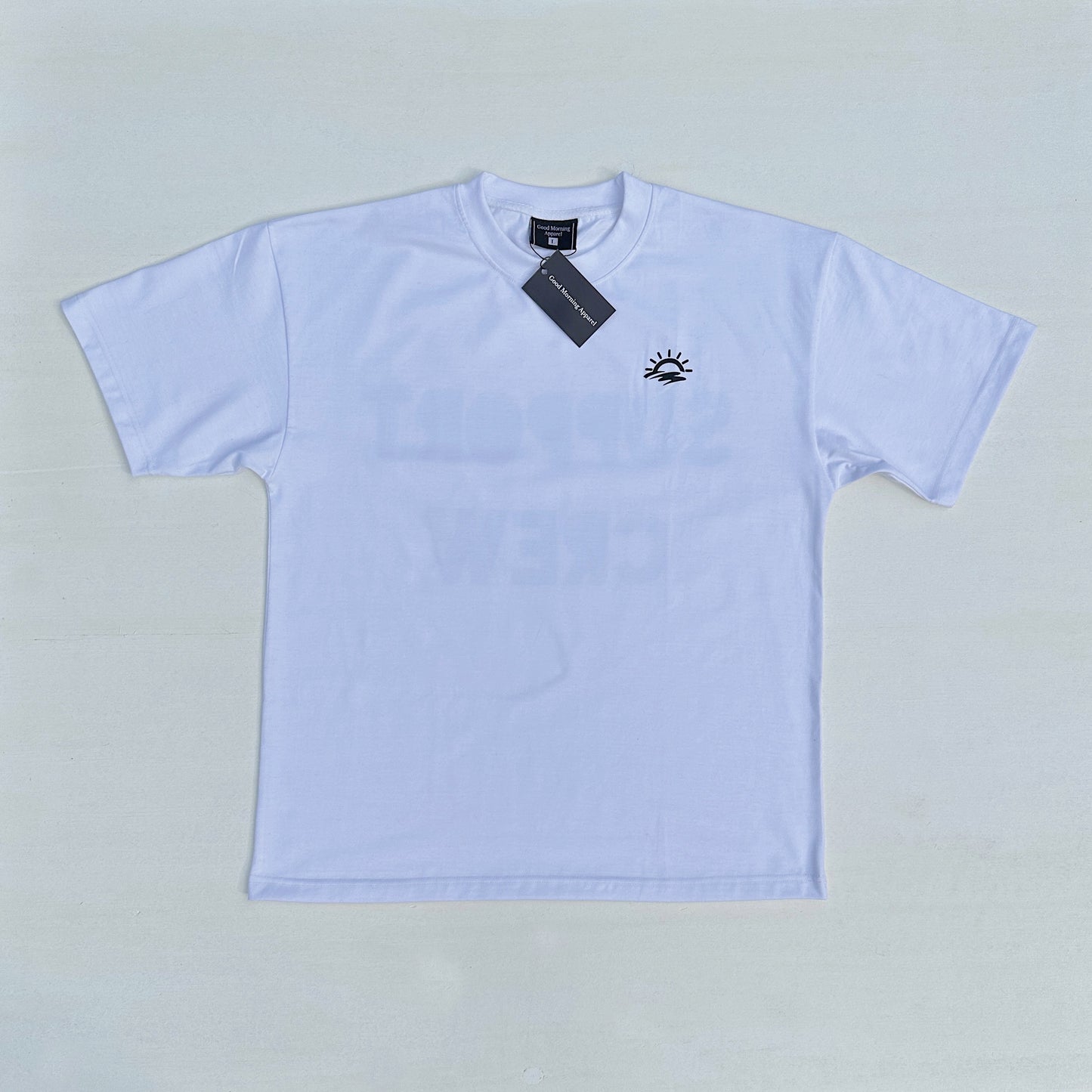 Support Crew Tee