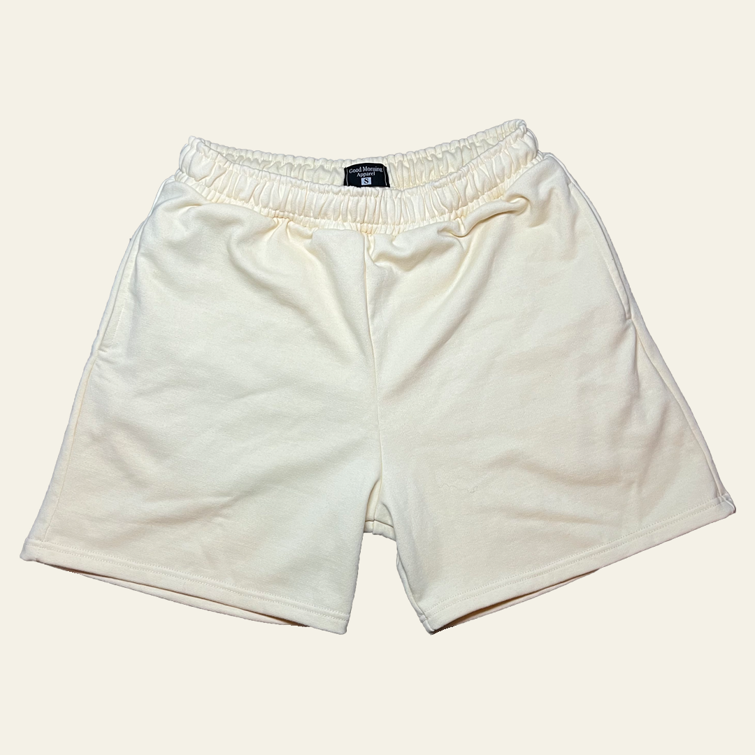 Heavy French Terry Shorts