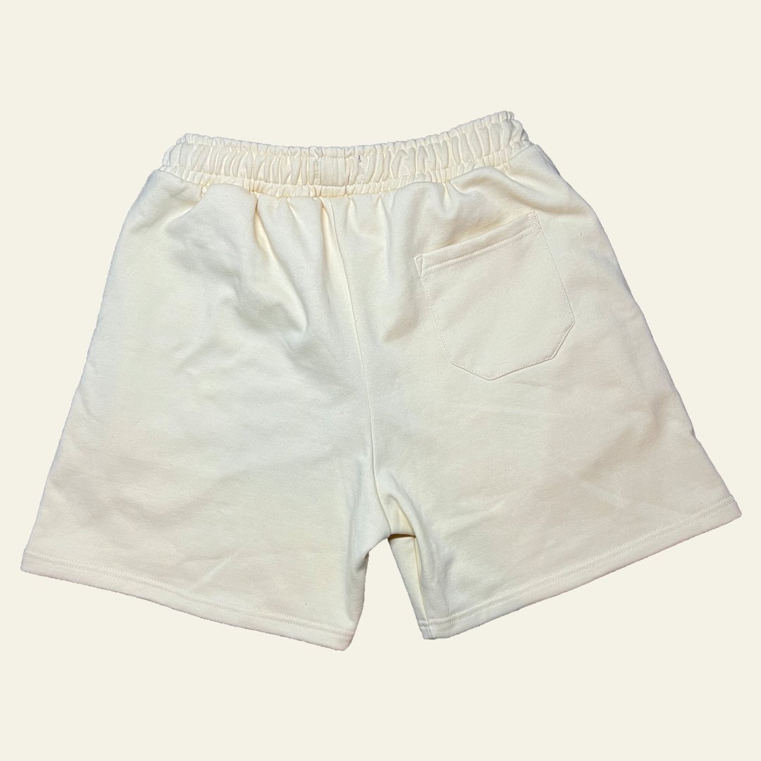 Heavy French Terry Shorts