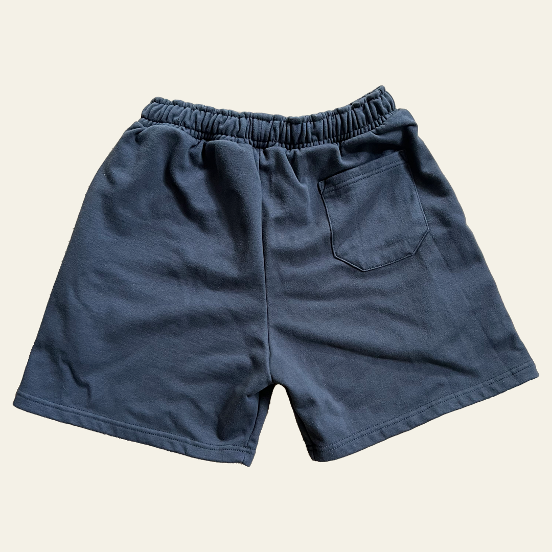 Heavy French Terry Shorts