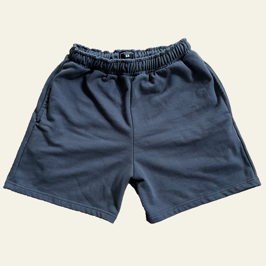 Heavy French Terry Shorts